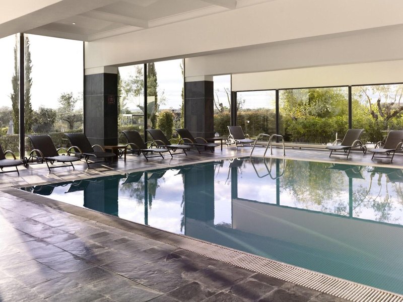 Convento do Espinheiro, a Luxury Collection Hotel & Spa 15