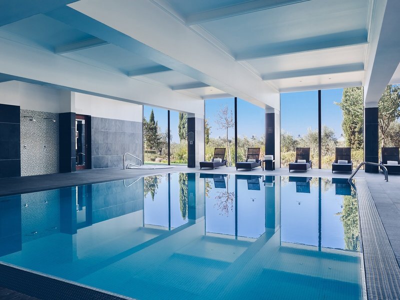 Convento do Espinheiro, a Luxury Collection Hotel & Spa 16