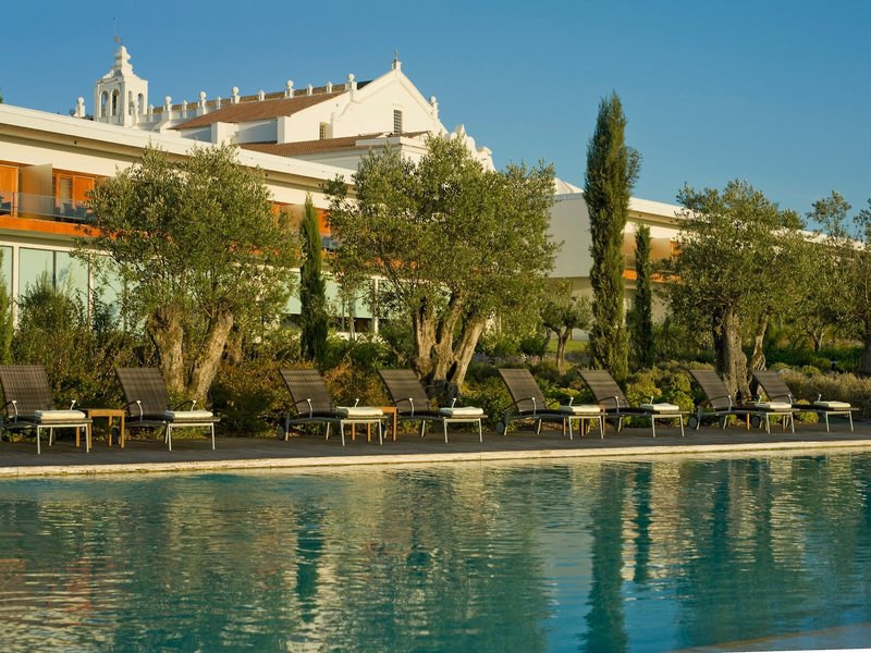 Convento do Espinheiro, a Luxury Collection Hotel & Spa 17