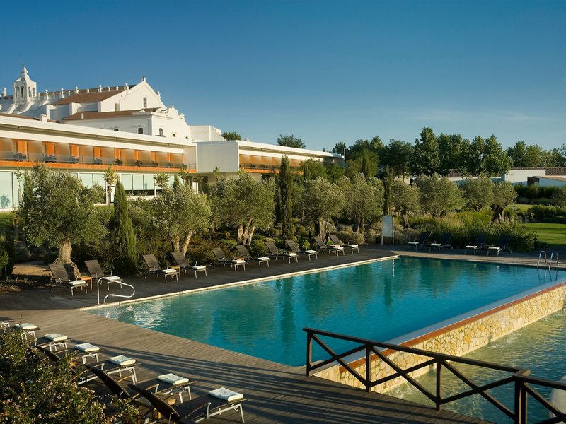 Convento do Espinheiro, a Luxury Collection Hotel & Spa 19