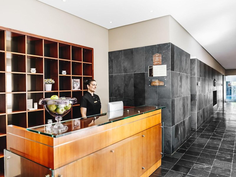 Convento do Espinheiro, a Luxury Collection Hotel & Spa 21