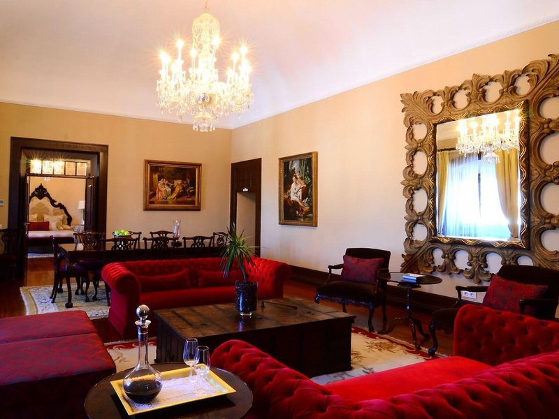 Convento do Espinheiro, a Luxury Collection Hotel & Spa 22