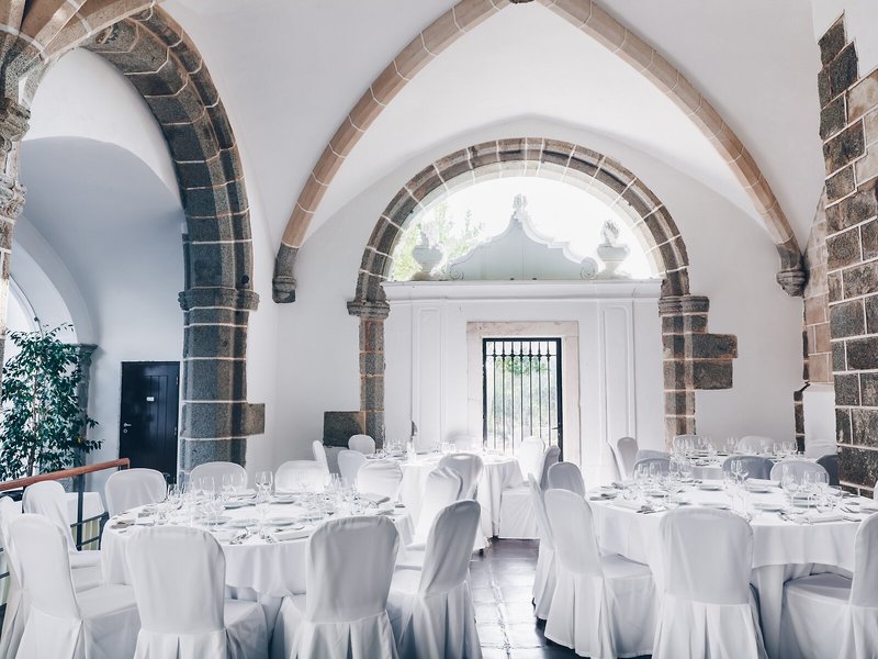 Convento do Espinheiro, a Luxury Collection Hotel & Spa 23