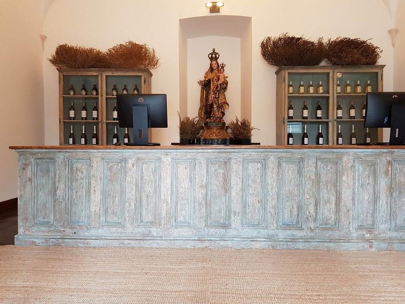 Convento do Espinheiro, a Luxury Collection Hotel & Spa 25