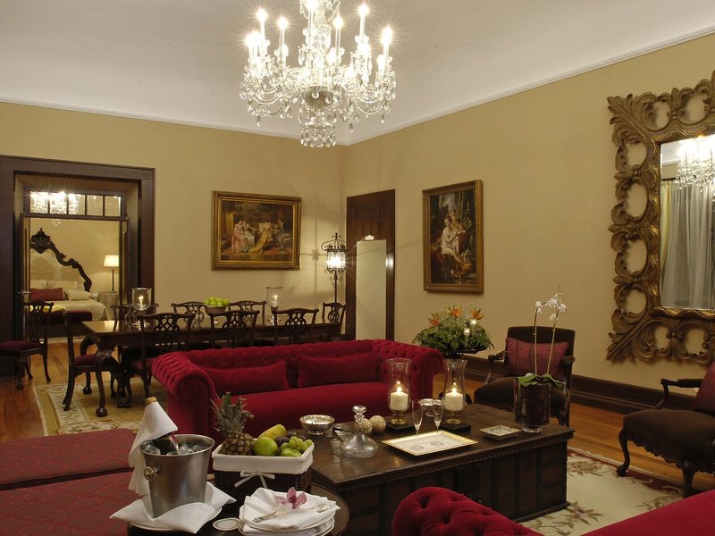 Convento do Espinheiro, a Luxury Collection Hotel & Spa 26