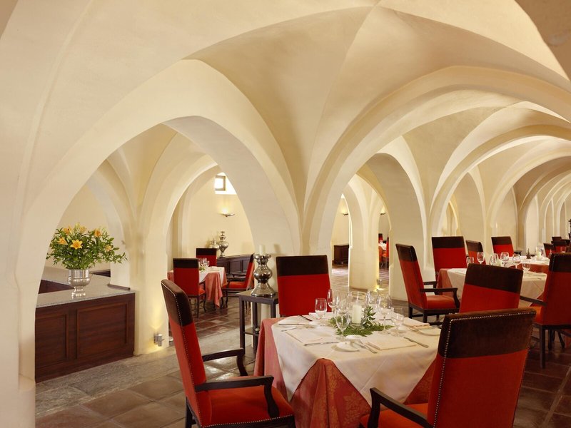 Convento do Espinheiro, a Luxury Collection Hotel & Spa 28