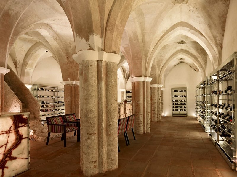 Convento do Espinheiro, a Luxury Collection Hotel & Spa 29