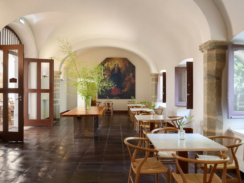 Convento do Espinheiro, a Luxury Collection Hotel & Spa 32