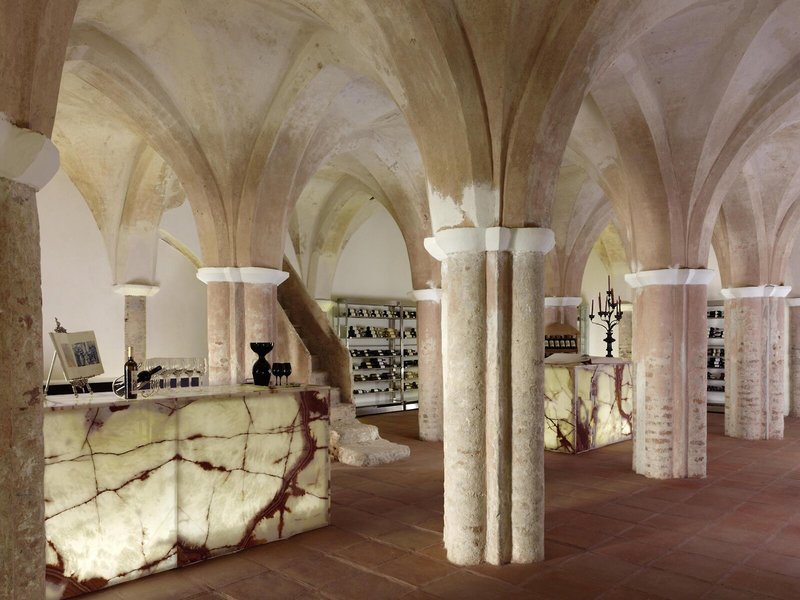 Convento do Espinheiro, a Luxury Collection Hotel & Spa 36