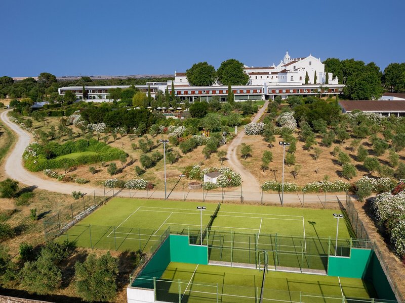 Convento do Espinheiro, a Luxury Collection Hotel & Spa 39