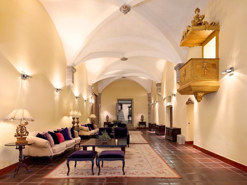 Convento do Espinheiro, a Luxury Collection Hotel & Spa 41