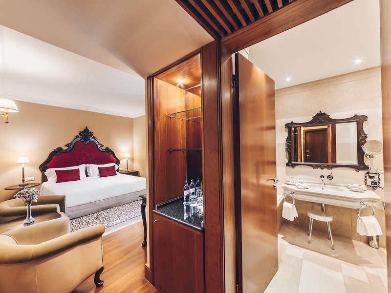 Convento do Espinheiro, a Luxury Collection Hotel & Spa 44