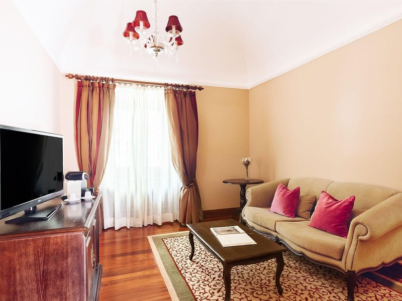 Convento do Espinheiro, a Luxury Collection Hotel & Spa 45