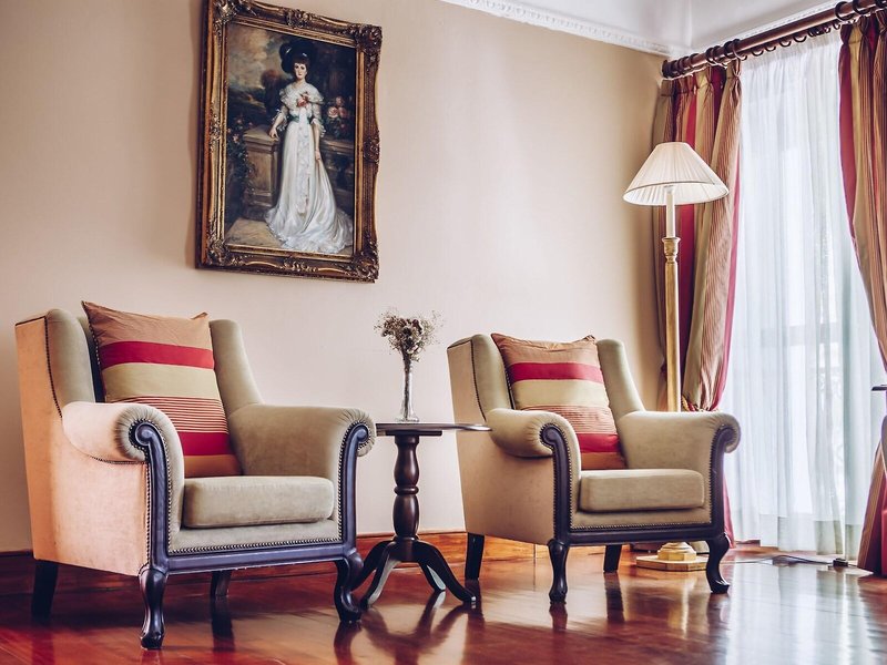 Convento do Espinheiro, a Luxury Collection Hotel & Spa 48