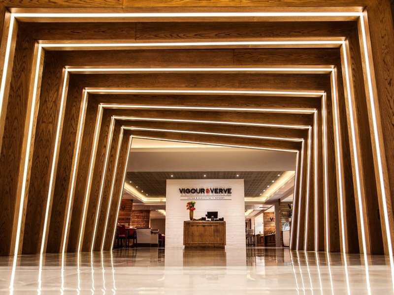 SunSquare Cape Town City Bowl 5 - Bar