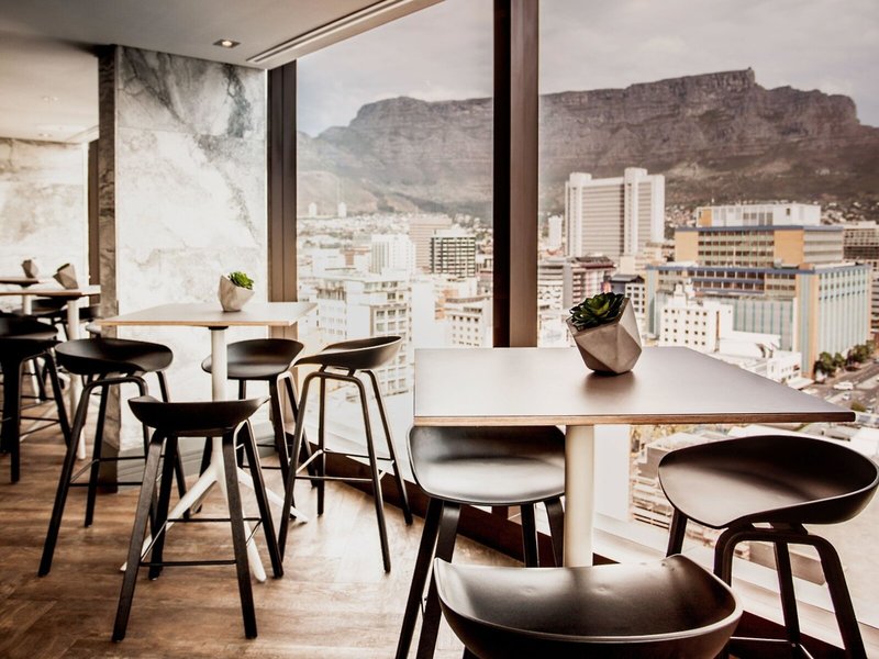 SunSquare Cape Town City Bowl 9 - Restaurant