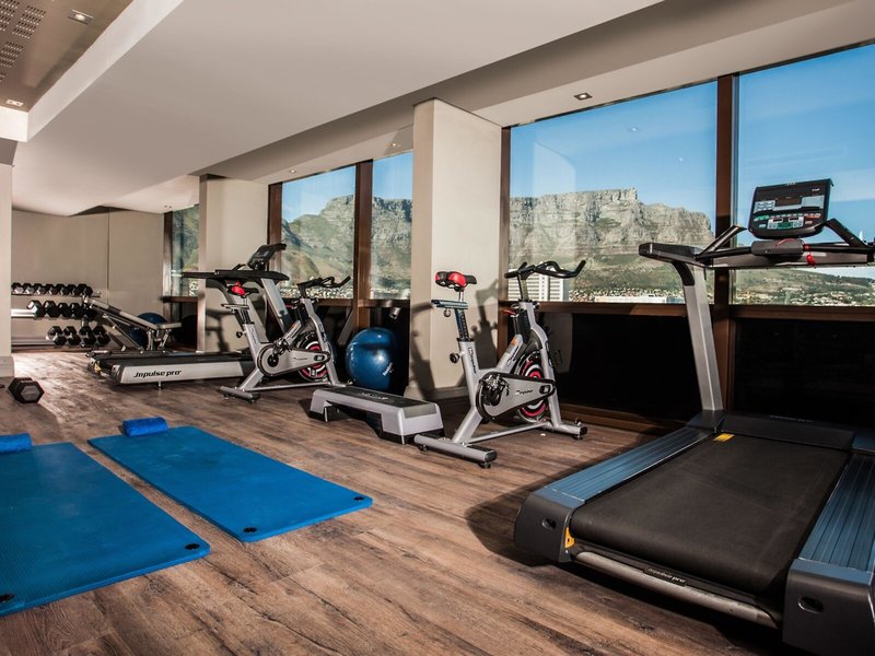 SunSquare Cape Town City Bowl 14 - Sports and leisure