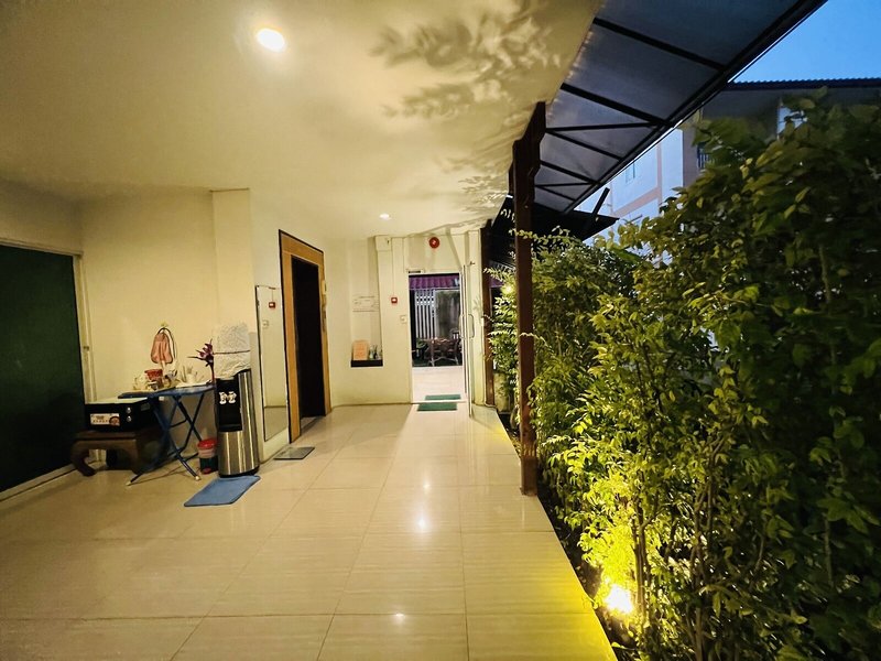 Inn Kham Apartment 10