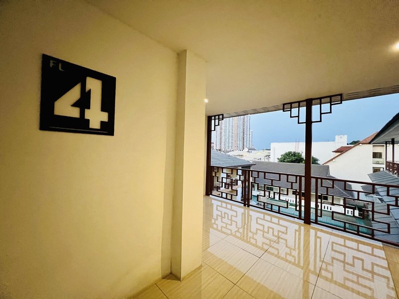 Inn Kham Apartment 13