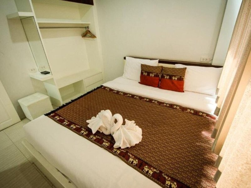 Inn Kham Apartment 19