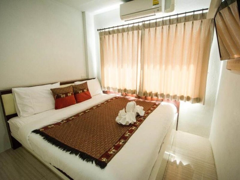 Inn Kham Apartment 21