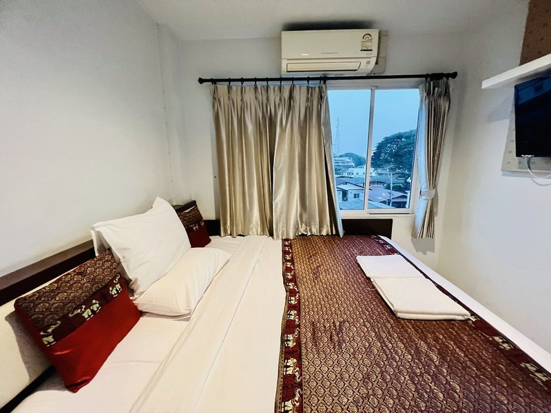 Inn Kham Apartment 22