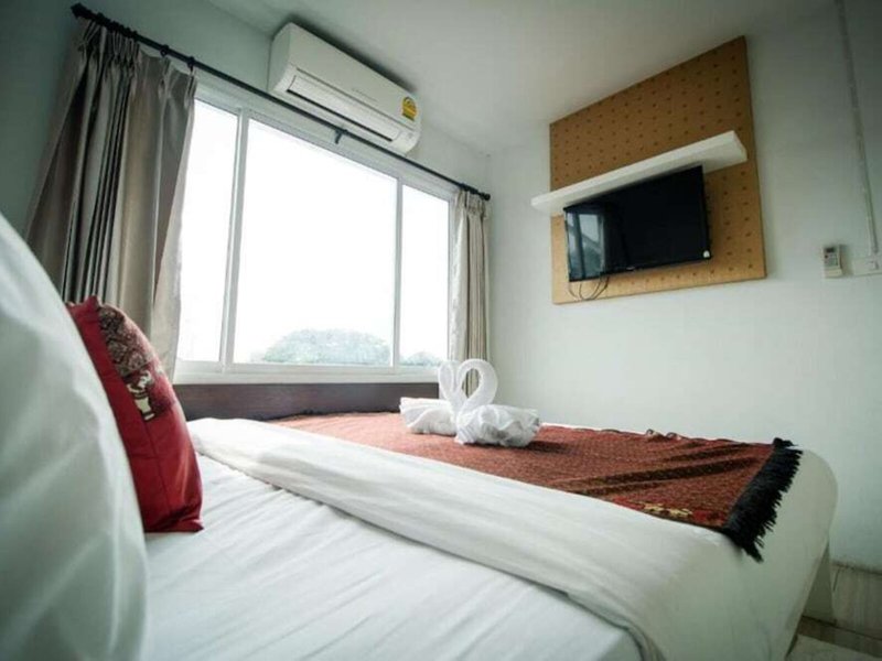 Inn Kham Apartment 23