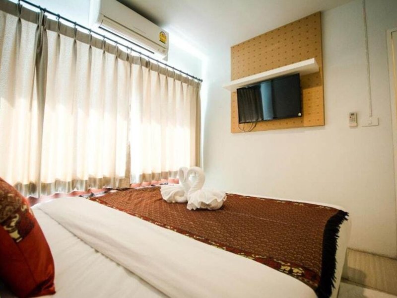 Inn Kham Apartment 25