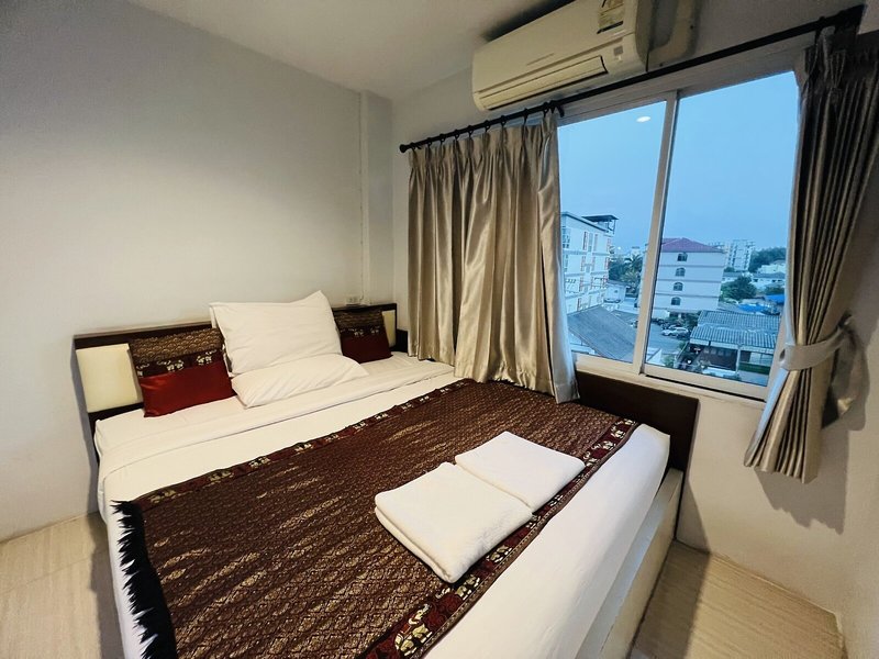 Inn Kham Apartment 26