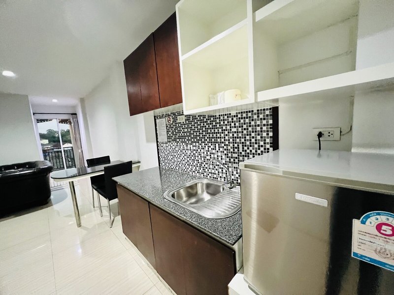Inn Kham Apartment 28