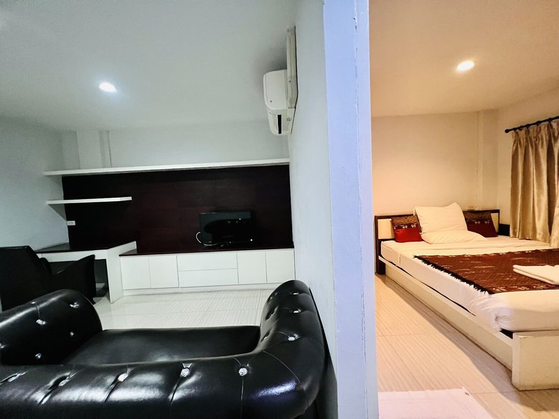 Inn Kham Apartment 31