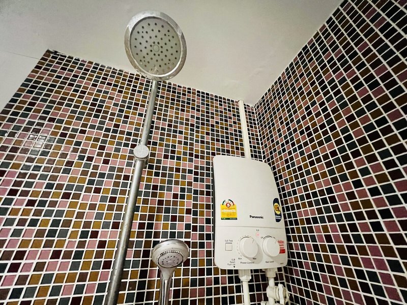 Inn Kham Apartment 36