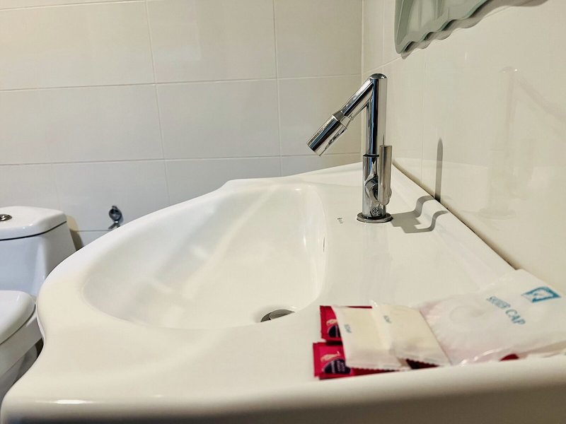 Inn Kham Apartment 37
