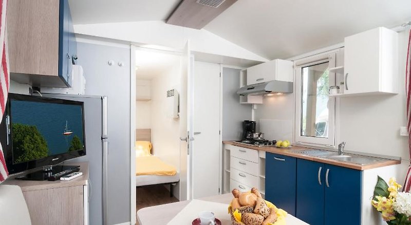 Wellness-Seecamping & Landhaus Parth 5
