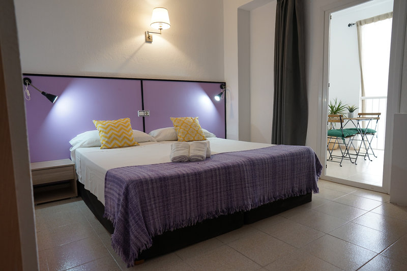 Hotel Teide 4