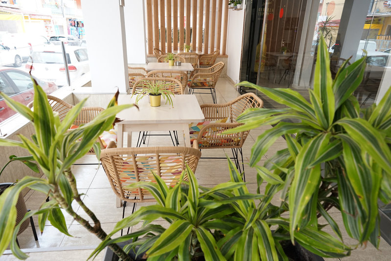 Hotel Teide 11