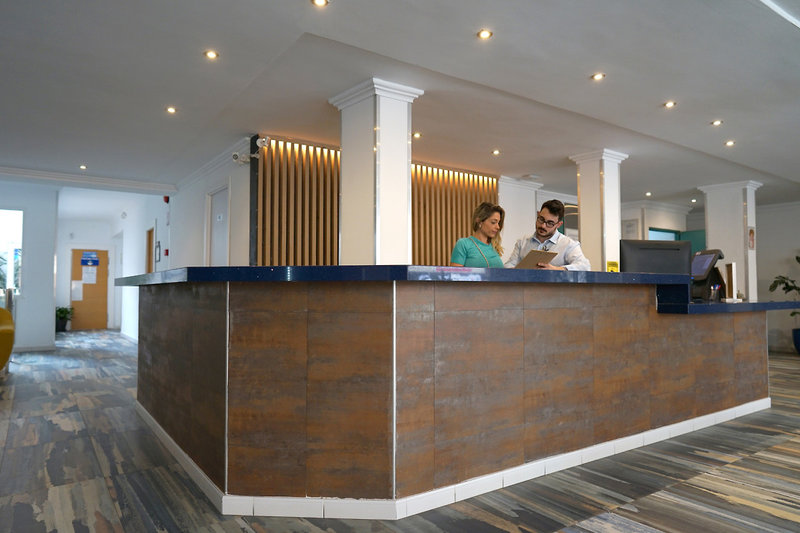 Hotel Teide 23