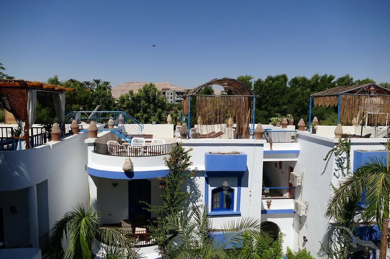 Gezira Garden Hotel 2