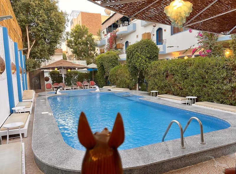 Gezira Garden Hotel 3