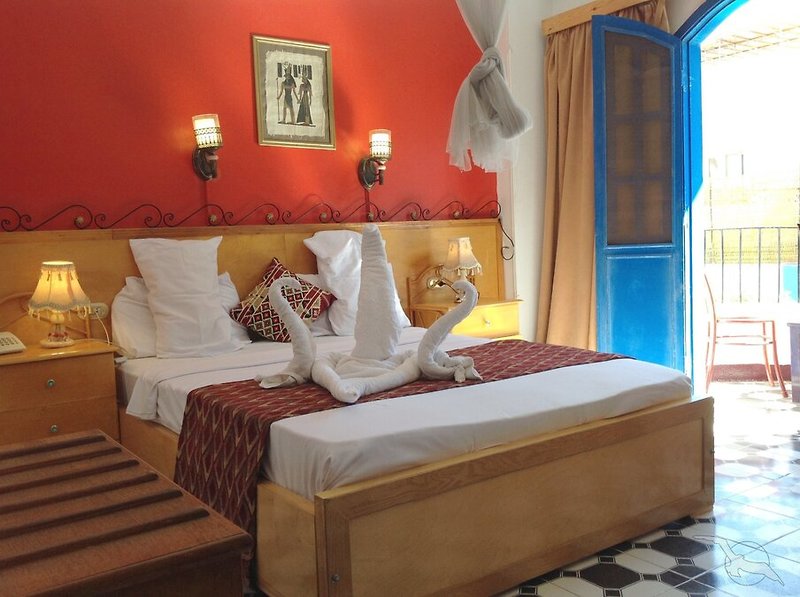 Gezira Garden Hotel 4