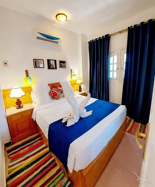 Gezira Garden Hotel 5