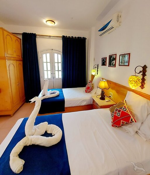 Gezira Garden Hotel 6