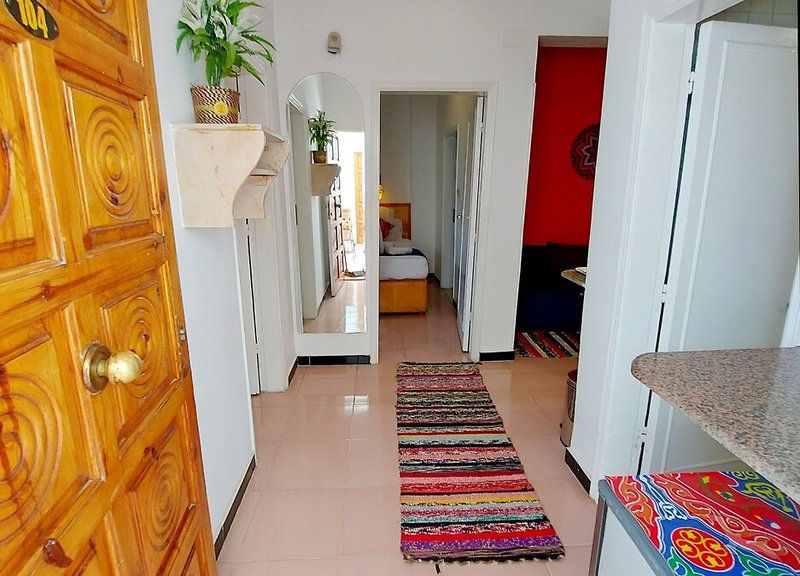 Gezira Garden Hotel 7