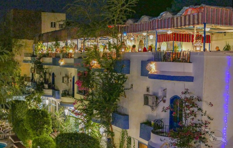 Gezira Garden Hotel 12