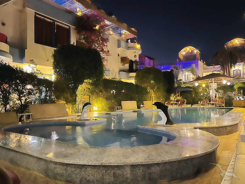 Gezira Garden Hotel 15