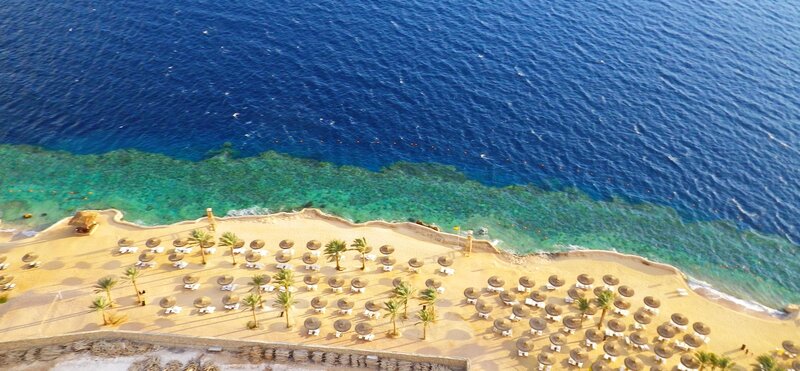 Reef Oasis Blue Bay Resort & Spa 12