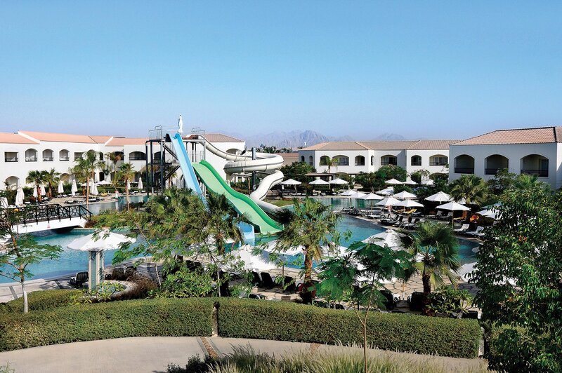 Reef Oasis Blue Bay Resort & Spa 35