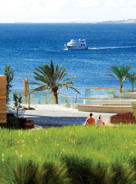 Reef Oasis Blue Bay Resort & Spa 38