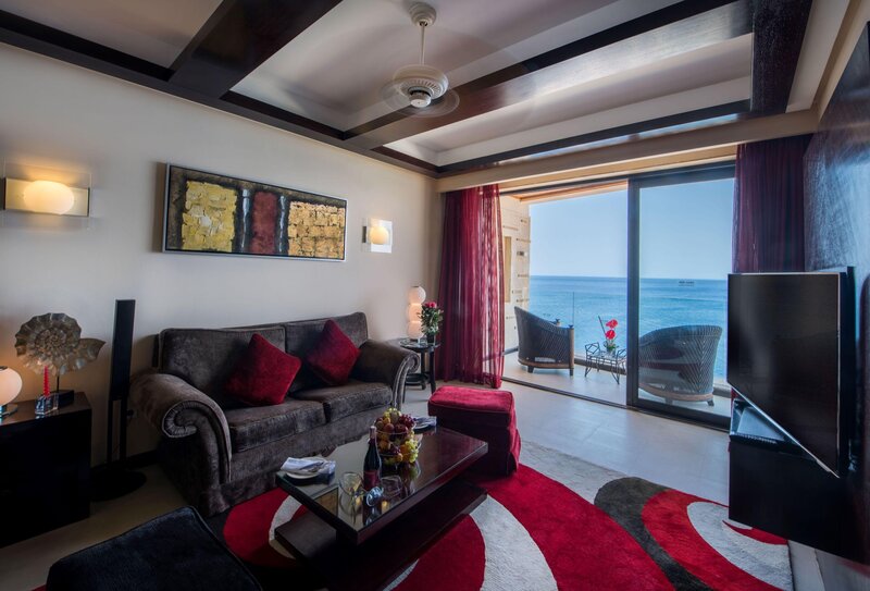 Reef Oasis Blue Bay Resort & Spa 49