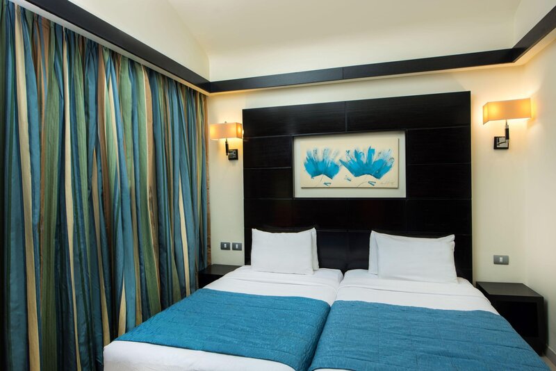 Reef Oasis Blue Bay Resort & Spa 52
